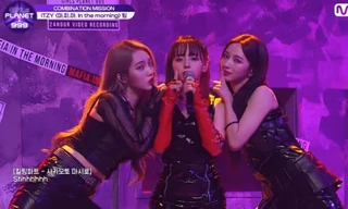 “Girls Planet 999” vòng 2: Thí sinh phát ngôn coi thường Choi Yujin (CLC) bất ngờ dẫn đầu