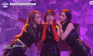 “Girls Planet 999” vòng 2: Thí sinh phát ngôn coi thường Choi Yujin (CLC) bất ngờ dẫn đầu