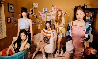Red Velvet tiết lộ một đoạn ca khúc "Queendom", netizen khẳng định không thể nào flop được