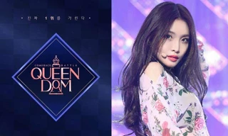 Loạt show sống còn "tái xuất" năm 2022: Boys Planet 999 khởi động, Queendom được mong chờ