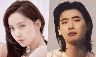 Yoona cân nhắc cho vai diễn thứ 5 trong năm 2021, đóng cặp cùng anh bạn thân Lee Jong Suk?
