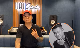 Tuấn Hưng bức xúc lên tiếng về ồn ào đêm nhạc tưởng niệm Vân Quang Long