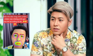 Ca sĩ Akira Phan gây tranh cãi với phát ngôn về việc phụ nữ mặc gợi cảm 