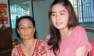 Oan tình của cô dâu bị đại gia hủy hôn