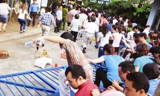 'Tôi không hy vọng mọi HS đều thành Ngô Bảo Châu'