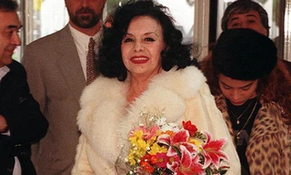 'Biểu tượng tình dục' trở thành Thứ trưởng Văn hóa Argentina