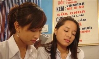 Thăng trầm của dàn diễn viên ‘Nhật ký Vàng Anh’