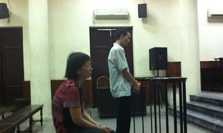 Bỏ nhà đi bụi, sập bẫy 'Tú Ông'