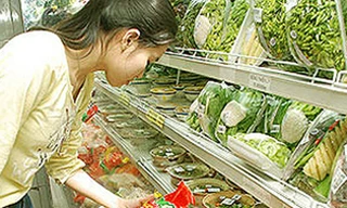 Thực phẩm chiếu xạ có an toàn?