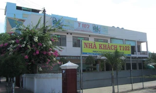 Phó văn phòng Tỉnh ủy bị tố quan hệ bất chính