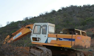 Ăn Tết trên 'kho vàng 4.000 tấn'