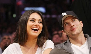 Chồng cũ của Demi Moore sắp làm bố lần 2