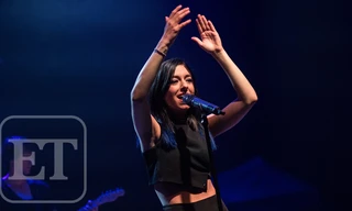 Hình ảnh cuối trong đêm định mệnh của nữ ca sĩ The Voice Mỹ