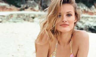 Ngắm vẻ đẹp của kiều nữ được hàng triệu đàn ông khát khao