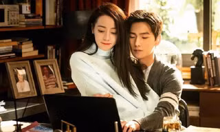 Dương Dương và Địch Lệ Nhiệt Ba "nối lại duyên xưa", lần này là phim kiếm hiệp Cổ Long?
