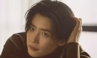 Hậu xuất ngũ, Lee Jong Suk vào vai luật sư trong phim của đạo diễn "Hotel Del Luna"