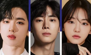 Bộ phim "số nhọ" School 2021 cuối cùng đã "chốt đơn" thời gian ghi hình và dàn cast chính