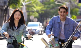 Hãy Gọi Tôi Là Sếp: Đàm Tùng Vận hóa thư ký "bắt nạt" tổng tài Lâm Canh Tân