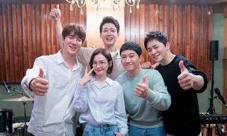 Rộ tin bối cảnh bệnh viện Yulje trong "Hospital Playlist" bị dỡ bỏ, sẽ không có phần 3?