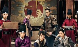 Ngự Tứ Tiểu Ngỗ Tác: "Hắc mã vô danh" vượt qua cả Địch Lệ Nhiệt Ba với điểm số không ngờ