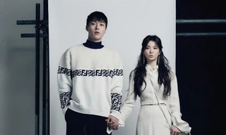 "Now, We Are Breaking Up" lên sóng: Song Hye Kyo với tình trẻ bất ngờ bị khán giả "ném đá"