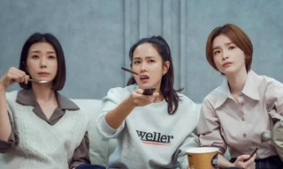 Son Ye Jin, Jeon Mi Do nhập hội "chị đại" độc thân gây bão trong phim mới "Thirty Nine"