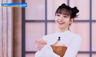 "Thanh Xuân Có Bạn 3" dừng phát sóng nhưng Lisa (BLACKPINK) vẫn luôn được nhắc tên