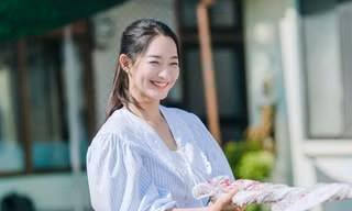 "Hometown Cha Cha Cha" tập 7: Shin Min Ah gặp lại crush cũ, Kim Seon Ho bắt đầu biết ghen