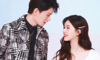 Đinh Vũ Hề tái hợp Triệu Lộ Tư, liệu có thể tìm lại hào quang "Trần Thiên Thiên" năm ấy?