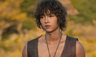"Biên Niên Sử Arthdal" của Song Joong Ki cập nhật hình ảnh, phải chăng phần 2 đã khởi quay