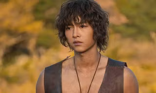 "Biên Niên Sử Arthdal" của Song Joong Ki cập nhật hình ảnh, phải chăng phần 2 đã khởi quay