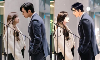 "Hẹn Hò Chốn Công Sở" Ahn Hyo Seop lên sóng: Làn gió mới "thổi bay" Son Ye Jin, Song Kang