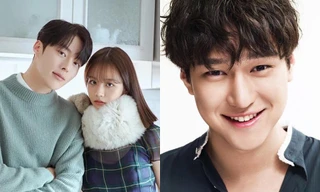 Mỹ nam "Reply 1988" Go Kyung Pyo đóng phim của Hyeri, sẽ là nhân vật nào đây?