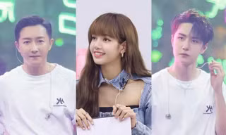 "Street Dance Of China 5" trở lại: Hàn Canh, Vương Nhất Bác góp mặt, còn có cả Lisa (BLACKPINK)?