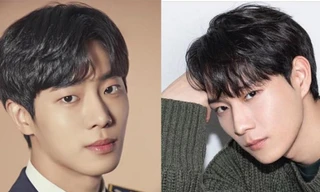 Mỹ nam phim đam mỹ Hàn đảm nhận vai của Kim Young Dae trong "School 2021"