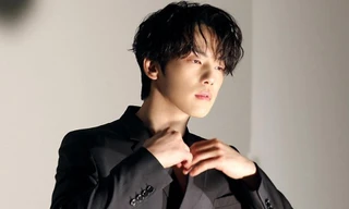 "Trai đẹp bị bạn gái thao túng" Kim Jung Hyun đăng tâm thư xin lỗi, mong khán giả tha thứ