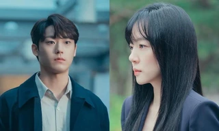 "Melancholia" của Lee Do Hyun "quay xe" nhưng có kịp giữ chân khán giả đã quay lưng?