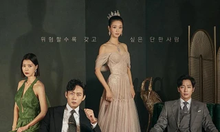 Seo Ye Ji nổi bật với hình ảnh mới trong "Eve", nhưng liệu còn sức hút sau bê bối đời tư?