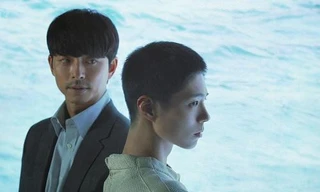 Việt Nam khởi chiếu phim "Seobok" của Gong Yoo, Park Bo Gum cùng ngày với Hàn Quốc