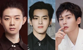 Sao Hoa ngữ bắt đầu ký "bản cam kết đạo đức" sau scandal Ngô Diệc Phàm, Trương Triết Hạn