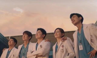 Dù kết chưa thỏa lòng nhưng "Hospital Playlist 2" cũng đã khép lại hành trình đẹp đẽ