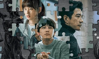 3 lý do khiến "Law School" của trai đẹp Kim Bum lọt Top 10 Netflix Việt Nam