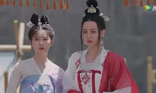Trường Ca Hành: Địch Lệ Nhiệt Ba "dừ" hơn Triệu Lộ Tư, giả trai quá sức giả trân!