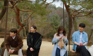 Hẹn Hò Chốn Công Sở tập 11: Bùng nổ drama, Ahn Hyo Seop hết gặp tai nạn đến bị cấm yêu