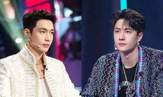 "Đây Chính Là Nhảy Đường Phố 4" tập 9: Vương Nhất Bác, Trương Nghệ Hưng nỗ lực ghi điểm