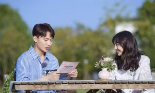 "Ngã ngửa" khi phát hiện giấy xét nghiệm ADN con của Trịnh Sảng - Trương Hằng, sự thật là?