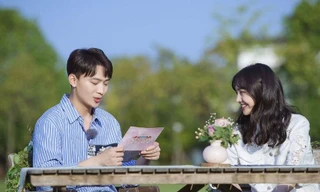 "Ngã ngửa" khi phát hiện giấy xét nghiệm ADN con của Trịnh Sảng - Trương Hằng, sự thật là?