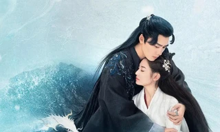 "Kính Song Thành" ra mắt đầy tranh cãi: Lý Dịch Phong - Trần Ngọc Kỳ không như mong đợi