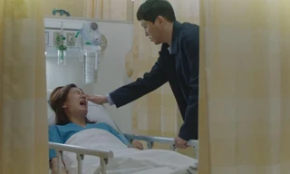 Preview tập 9 Hospital Playlist 2: Cặp Vườn Đông vẫn trắc trở, Seok Hyung chú ý đến Min Ha