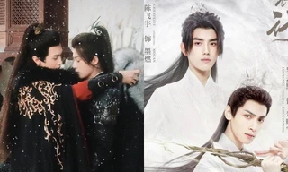 "Luật" mới của Cục Điện ảnh Trung Quốc: Nam nghệ sĩ không được ẻo lả, đam mỹ "bay màu"